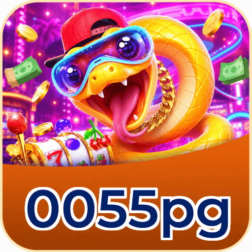 0055pg Logo Seguro