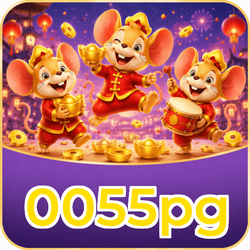 0055pg Jackpots Progressivos