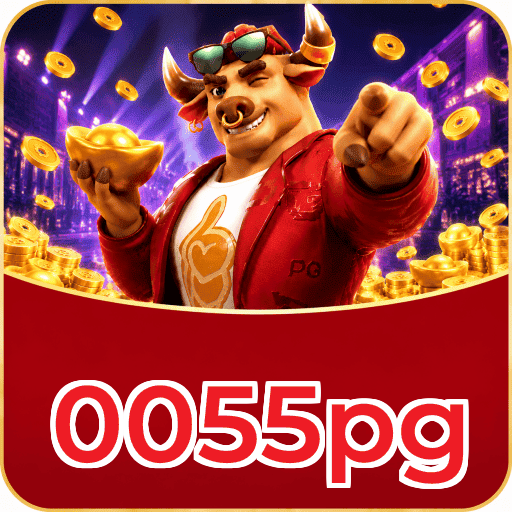 Logo 0055pg Loteria Online