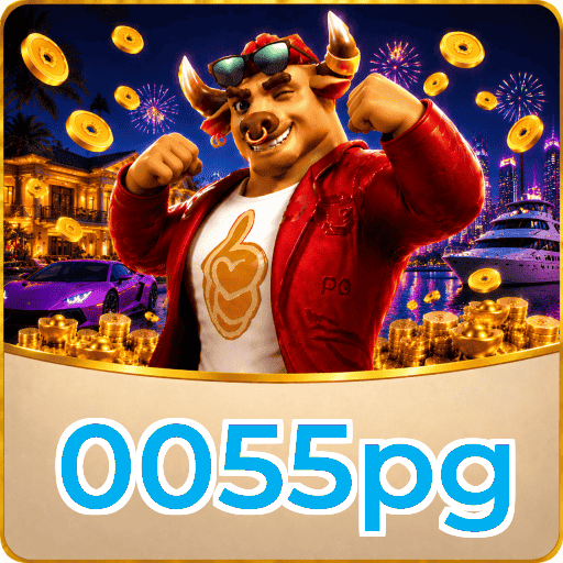 0055pg VIP Program Logo