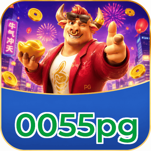 Requisitos do APK 0055pg para Android - Logo Oficial