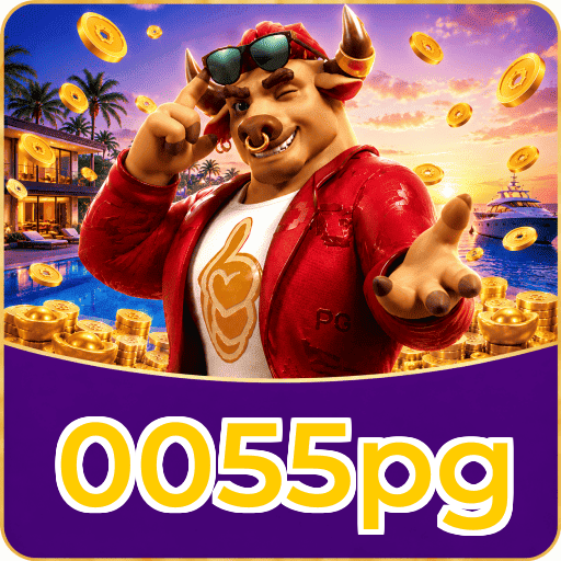 0055pg Logo Oficial